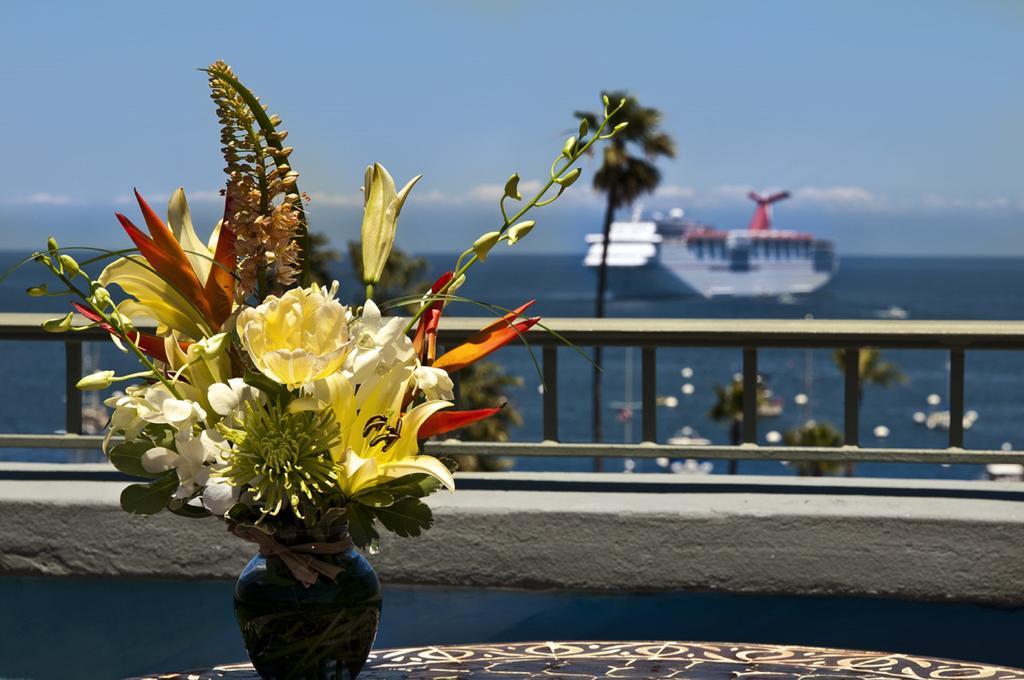 The Avalon Hotel In Catalina Island Kültér fotó